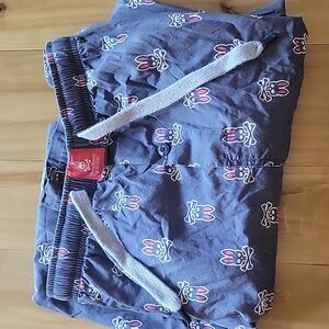 Psycho Bunny lounge pants Lg
